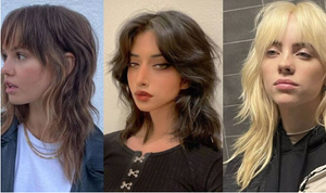 21 Wolf Hair cut Ideas for 2022, Whether You're Edgy, Stylish or Gorgeous