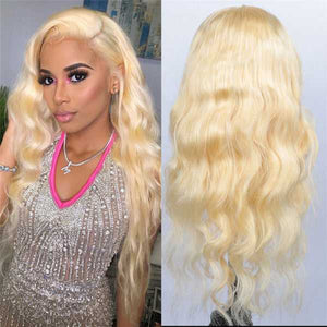613 Blonde Wig Secrets Consumers Don't Know