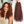 Load image into Gallery viewer, Brown Color Feather Crochet Human Hair 100% Virgin Hair For Braiding Knotless Pre-Separated Crochet Hair Extensions [MLDC208]
