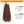 Load image into Gallery viewer, Brown Color Feather Crochet Human Hair 100% Virgin Hair For Braiding Knotless Pre-Separated Crochet Hair Extensions [MLDC208]
