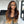 Load image into Gallery viewer, Dark Brown Highlight 4/27/30 Human Hair Wavy 250% Density HD 5x5 Lace Closure Wig [MLDC03]
