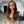 Load image into Gallery viewer, Dark Brown Highlight 4/27/30 Human Hair Wavy 250% Density HD 5x5 Lace Closure Wig [MLDC03]
