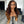Load image into Gallery viewer, Dark Brown Highlight 4/27/30 Human Hair Wavy 250% Density HD 5x5 Lace Closure Wig [MLDC03]
