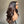Load image into Gallery viewer, Dark Brown Ombre Human Hair 1b/4 Highlight 250% Density HD 5x5 Lace Closure Wig [MLDC02]
