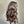 Load image into Gallery viewer, Dark Brown Ombre Human Hair 1b/4 Highlight 250% Density HD 5x5 Lace Closure Wig [MLDC02]
