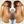 Load image into Gallery viewer, Ombre 4/27 Colored Bone Straight 13x4 HD Lace Wig 250% Density [MLDC05]

