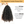 Load image into Gallery viewer, Afro Kinky Burmese Curly Feather Crochet Virgin Hair [MLDC210]
