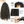 Load image into Gallery viewer, Afro Kinky Burmese Curly Feather Crochet Virgin Hair [MLDC210]
