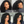 Load image into Gallery viewer, Afro Kinky Burmese Curly Feather Crochet Virgin Hair [MLDC210]
