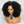 Load image into Gallery viewer, Lagos Hairline Afro Kinky Curly 13x4 Invisible Nano HD Lace Wig 200% Density [MLD210]
