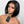 Load image into Gallery viewer, Short Bob Straight Wig 5*5 Lace Closure Glueless Wig [MLD214]
