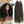 Load image into Gallery viewer, Jerry Curly Miracle Knots Crochet Human Hair
