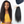 Load image into Gallery viewer, Feather Crochet Braid Hair Extensions Knotless Pre-Separated Crochet Hair Extensions Human Hair Kinky Straight 100% Human Hair
