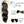 Load image into Gallery viewer, Feather Crochet Braid Hair Extensions Knotless Pre-Separated Crochet Hair Extensions Human Hair Body Wave 100% Human Hair
