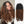 Load image into Gallery viewer, Ombre 1b/4 Color Afro Kinky Burmese Curly Crochet Human Hair Knotless Pre-Separated Crochet Feather Hair Extensions For Woman
