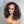 Load image into Gallery viewer, curly lace front wig
