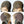 Load image into Gallery viewer, 13x6 Nano Lace Front Wig With Bionic Hairline 200% Density Curly Human Hair Wig [MLD108]
