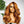 Load image into Gallery viewer, Malindahair ginger orange wig
