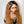 Load image into Gallery viewer, Malinda Hair Bionic Natural Hairline 13x6 Transparent Lace Curly 1b/27 Honey Blonde Lace Front Wig 150% Density [MLD112]
