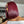 Load image into Gallery viewer, Malinda Hair Burgundy Human Hair Wig 150% Density Straight Bob 13x4 Transparent Lace Frontal Wig [MLD101]
