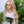 Load image into Gallery viewer, 613 Blonde Body Wave Lace Front Wig
