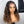 Load image into Gallery viewer, Malinda Hair Bionic Hairline Ombre 1b/30 13x6 Transparent Lace Frontal Human Hair Wig Curly 150% Density [MLD75]
