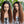 Load image into Gallery viewer, Malinda Hair Nano Lace Wig 150% Density Kinky Straight 13x6 Invisible Lace Front Wig [MLD23]
