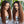 Load image into Gallery viewer, Malinda Hair Nano Lace Wig 150% Density Kinky Straight 13x6 Invisible Lace Front Wig [MLD23]
