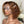 Load image into Gallery viewer, Side Part Dark Brown Curly Bob 13x6 Lace Frontal Wig
