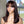 Load image into Gallery viewer, Bone Straight Short Bob 13x4 Transparent Lace Closure Human Hair Wigs With Bangs [MLD118]
